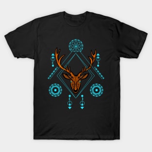 Magic Deer T-Shirt